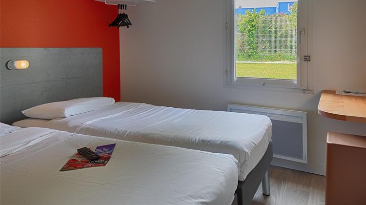 Ibis Budget Redon Room
