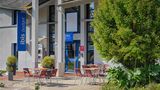 <b>Ibis Budget Redon Exterior</b>. Images powered by <a href="https://iceportal.shijigroup.com/" title="IcePortal" target="_blank">IcePortal</a>.