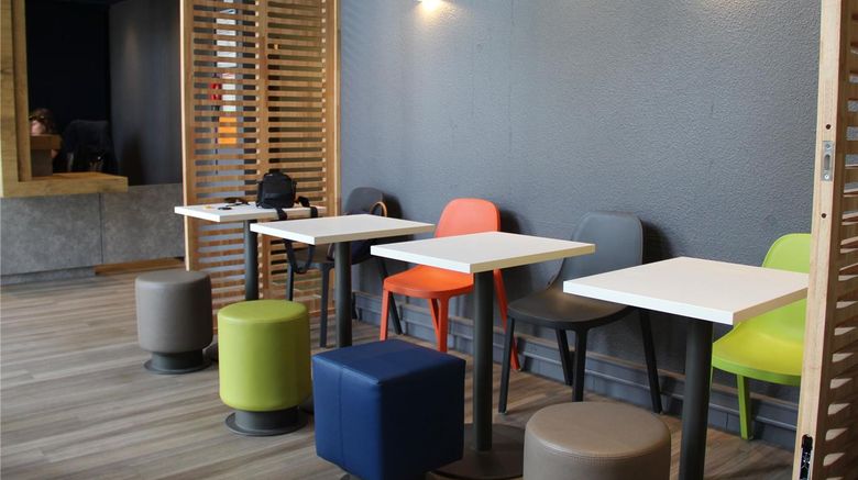 <b>Ibis Budget Redon Restaurant</b>. Images powered by <a href="https://iceportal.shijigroup.com/" title="IcePortal" target="_blank">IcePortal</a>.