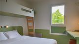 <b>Ibis Budget Redon Room</b>. Images powered by <a href="https://iceportal.shijigroup.com/" title="IcePortal" target="_blank">IcePortal</a>.