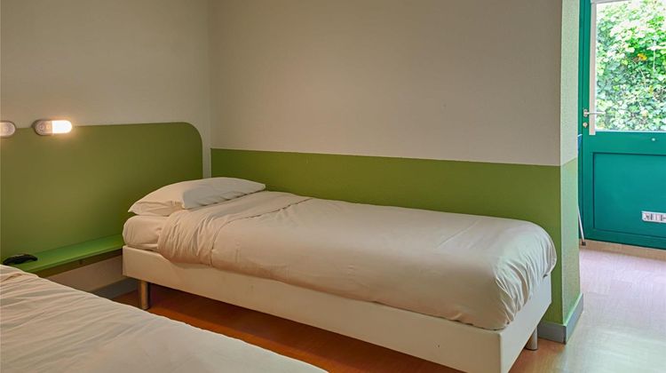 Ibis Budget Redon Room