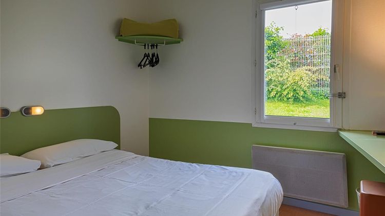 Ibis Budget Redon Room