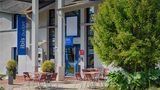 Ibis Budget Redon Exterior