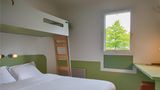 Ibis Budget Redon Room