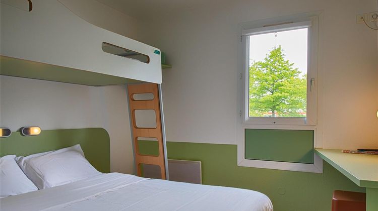 Ibis Budget Redon Room