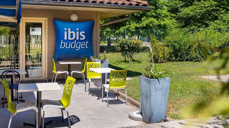 Ibis Budget  Bourg En Bresse Other