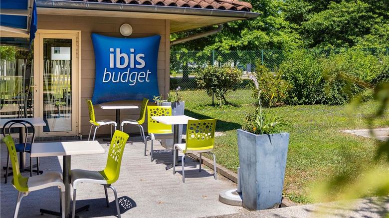 <b>Ibis Budget  Bourg En Bresse Other</b>. Images powered by <a href="https://iceportal.shijigroup.com/" title="IcePortal" target="_blank">IcePortal</a>.