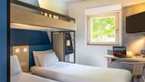 Ibis Budget  Bourg En Bresse Exterior
