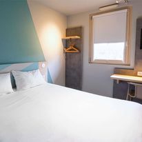 Ibis Budget  Bourg En Bresse
