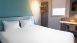 Ibis Budget  Bourg En Bresse Exterior