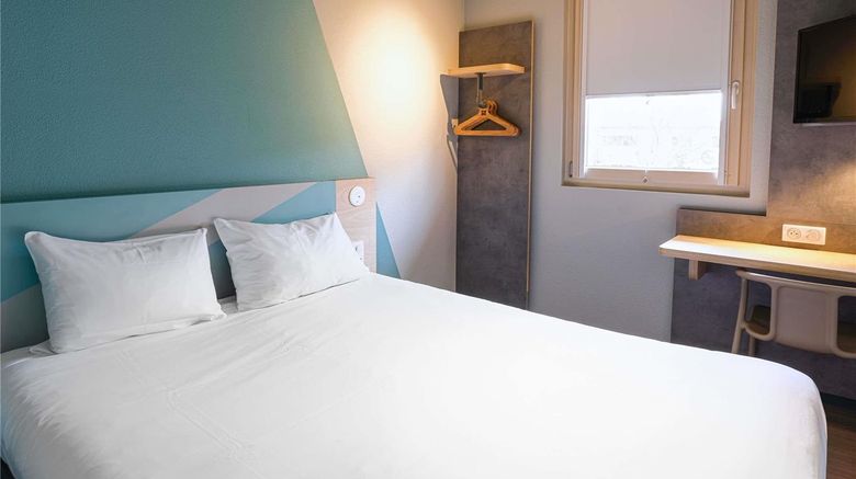 Ibis Budget  Bourg En Bresse Exterior. Images powered by <a href="https://iceportal.shijigroup.com" target="_blank" rel="noopener">Ice Portal</a>.