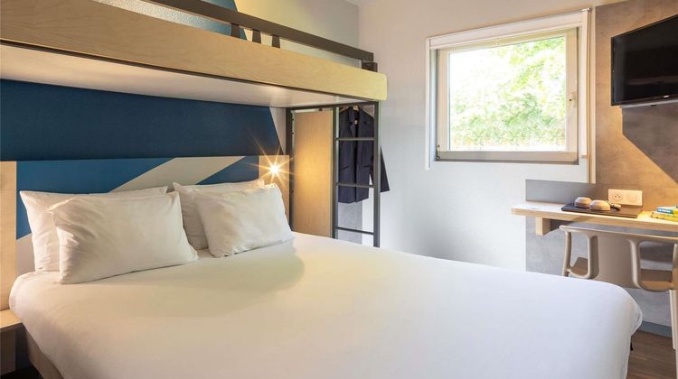 Ibis Budget  Bourg En Bresse Room