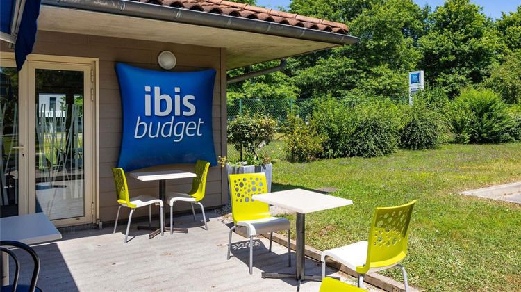 Ibis Budget  Bourg En Bresse Other