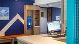 Ibis Budget  Bourg En Bresse Exterior