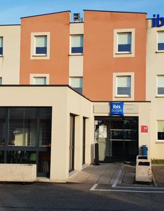 Ibis Budget Verdun