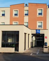Ibis Budget Verdun