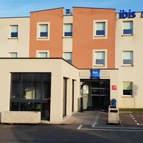 Ibis Budget Verdun