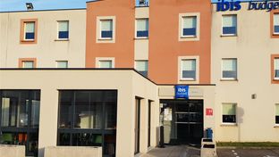 Ibis Budget Verdun