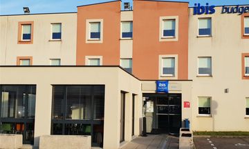 Ibis Budget Verdun