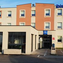 Ibis Budget Verdun