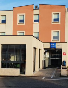 Ibis Budget Verdun