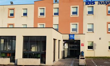 Ibis Budget Verdun