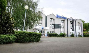 Ibis Budget Chateaudun