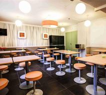 Ibis Budget Chateaudun Exterior