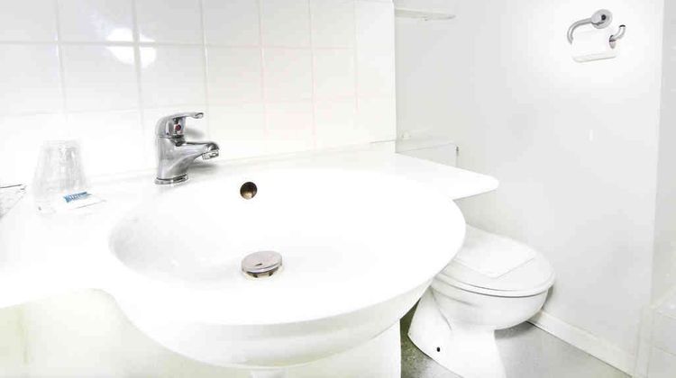 Ibis Budget Chateaudun Room