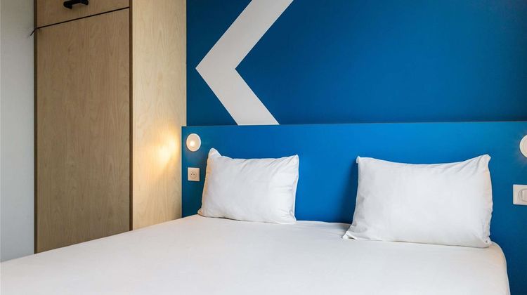 Ibis Budget Chatillon Room