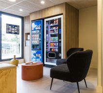 Ibis Budget Chatillon Exterior