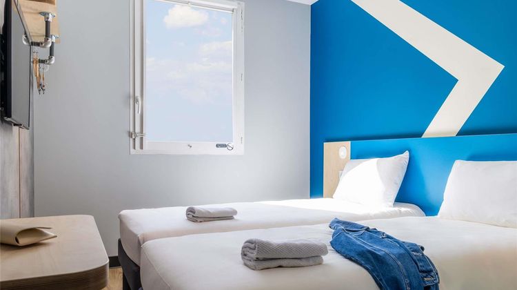 Ibis Budget Chatillon Room