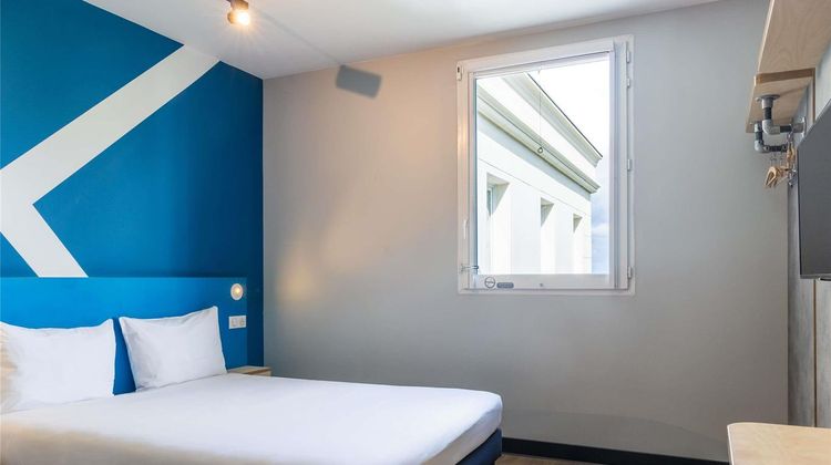 Ibis Budget Chatillon Room