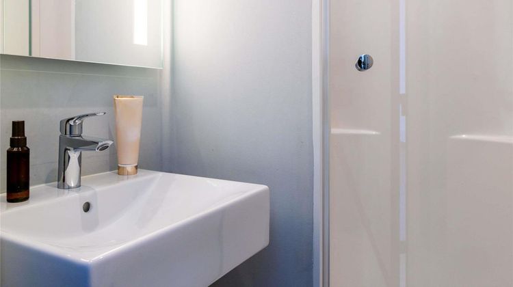 Ibis Budget Chatillon Room