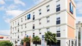 <b>Ibis Budget Chatillon Exterior</b>. Images powered by <a href="https://iceportal.shijigroup.com/" title="IcePortal" target="_blank">IcePortal</a>.