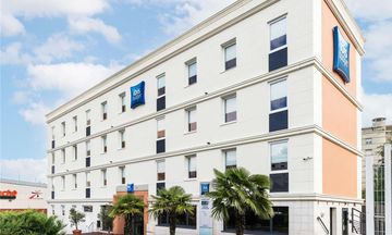 Ibis Budget Chatillon