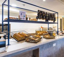 Ibis Budget Chatillon Exterior