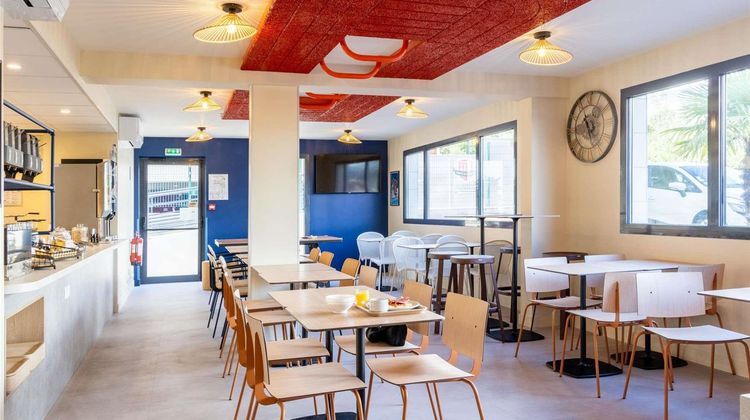 Ibis Budget Chatillon Other
