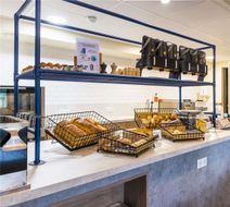 Ibis Budget Chatillon Exterior