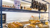 Ibis Budget Chatillon Restaurant