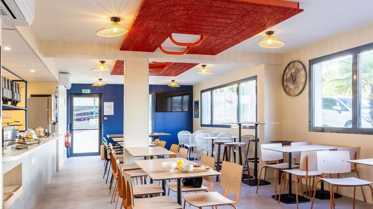 Ibis Budget Chatillon Other