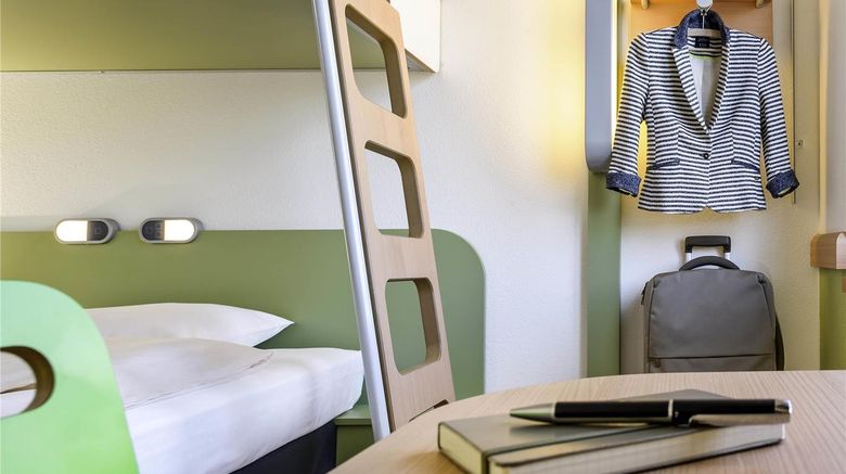 <b>Ibis Budget Besancon Nord Room</b>. Images powered by <a href="https://iceportal.shijigroup.com/" title="IcePortal" target="_blank">IcePortal</a>.