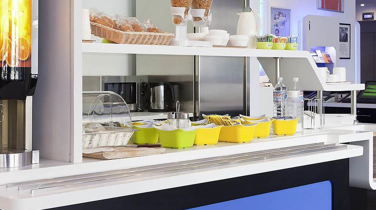 Ibis Budget Besancon Nord Other
