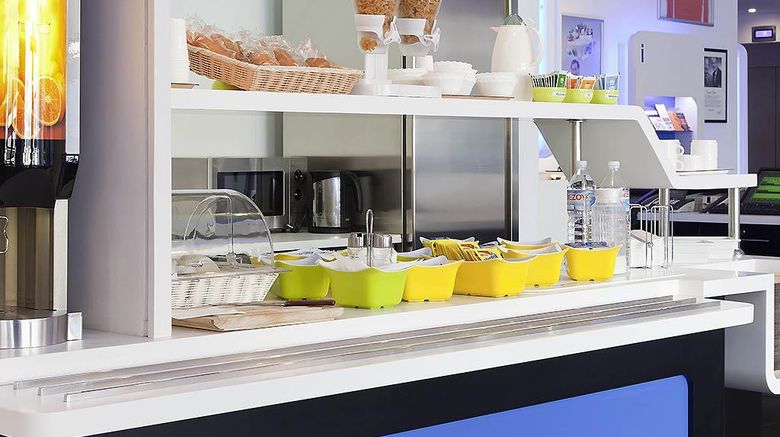 <b>Ibis Budget Besancon Nord Other</b>. Images powered by <a href="https://iceportal.shijigroup.com/" title="IcePortal" target="_blank">IcePortal</a>.