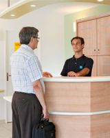 Ibis Budget Besancon Nord
