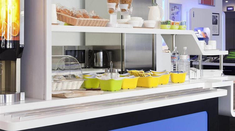 Ibis Budget Besancon Nord Other