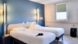 Ibis Budget Nantes Reze Aeroport Room
