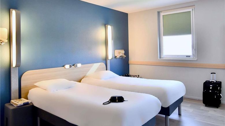 <b>Ibis Budget Nantes Reze Aeroport Room</b>. Images powered by <a href="https://iceportal.shijigroup.com/" title="IcePortal" target="_blank">IcePortal</a>.