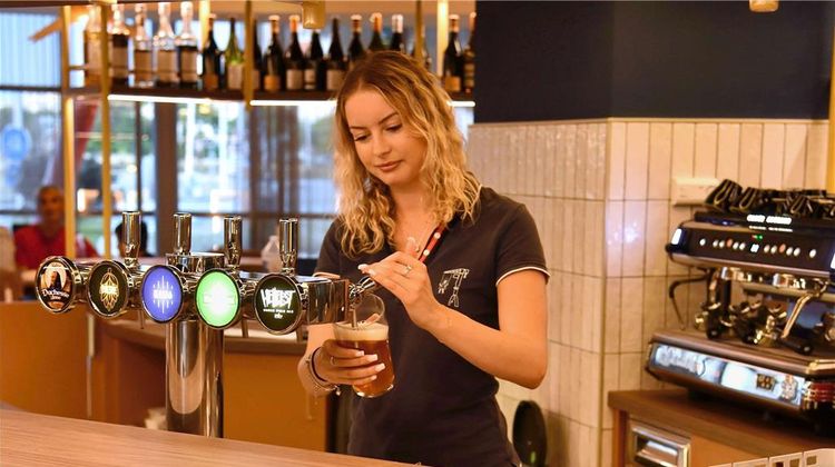 Ibis Budget Nantes Reze Aeroport Other