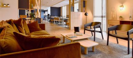 Ibis Budget Nantes Reze Aeroport Exterior